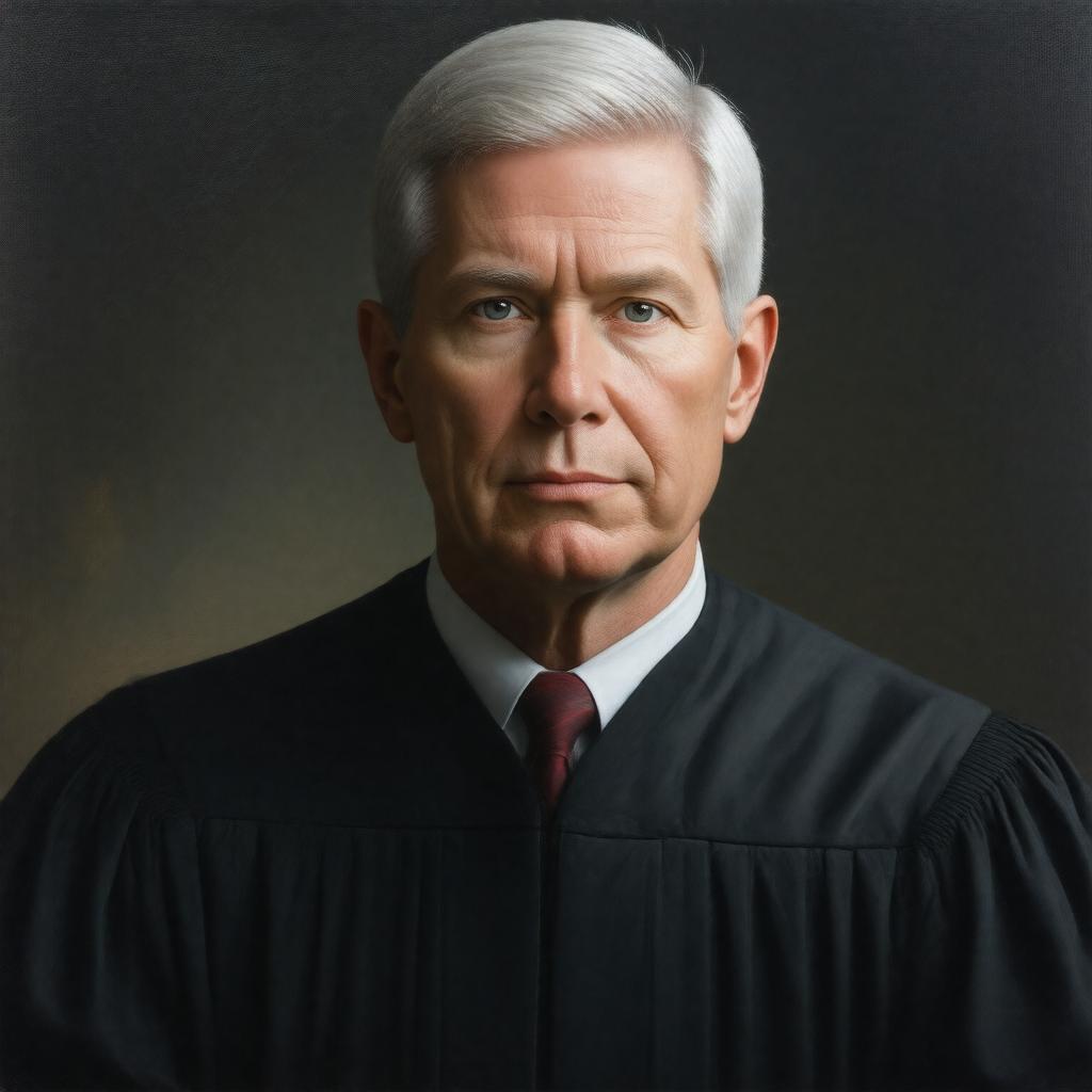 Neil Gorsuch
